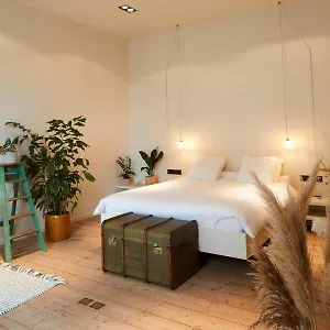 Hotel D'amis By Alix, Gent