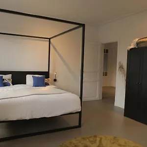 Bed & Breakfast Maison Kitoko, Gent